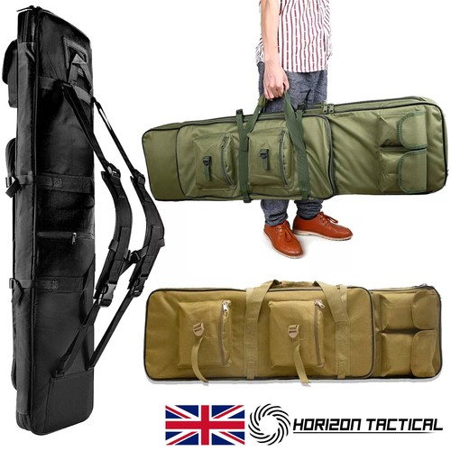 Horizon hunting bag shooting - horizon,