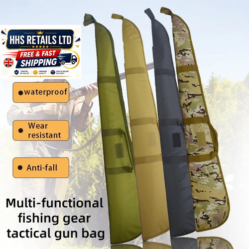 Tactical hunting shooting - hunting,