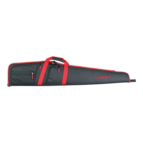 Umarex padded rifle carry case - padded,