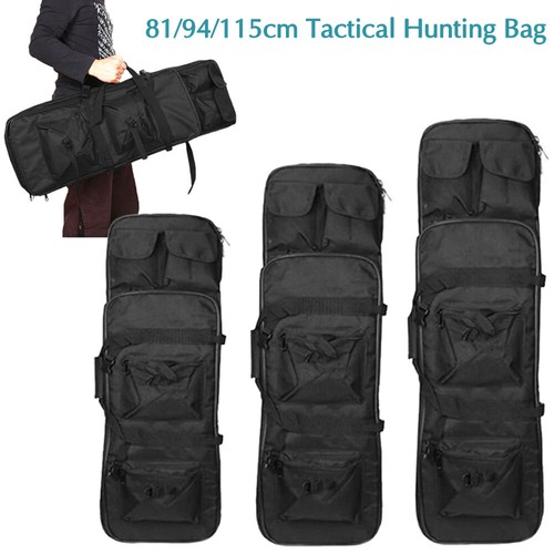 Tactical hunting shooting - hunting,