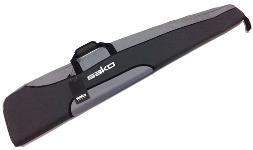 Sako rifle slip padded gun - sako,
