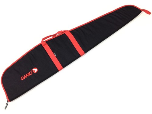 Gamo black red - &,