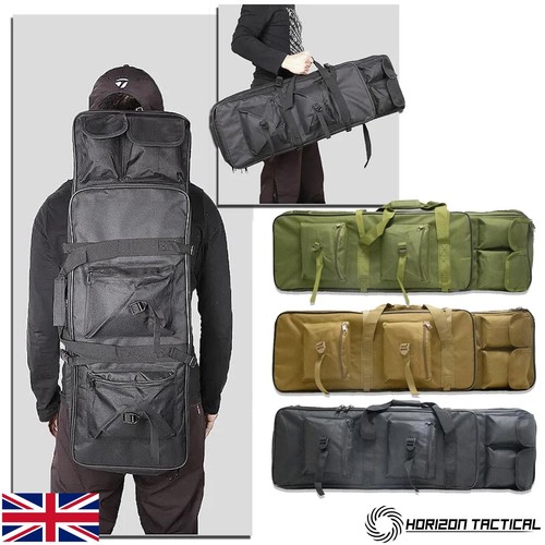 Horizon hunting bag shooting - horizon,