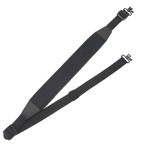 Non slip padded - padded, gun