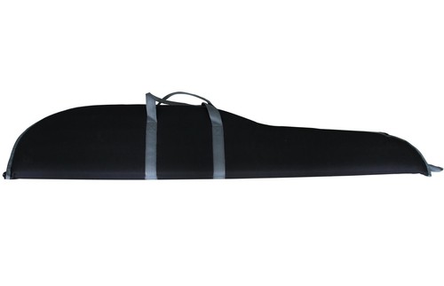Padded rifle air gun - padded, 45"