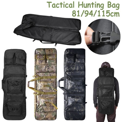 Tactical hunting bag shooting - tactical,