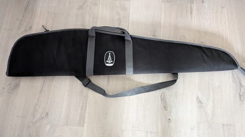 Bsa padded rifle - bsa, scope