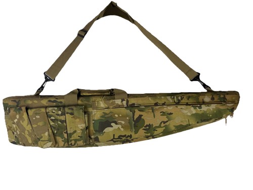 Rifle case mtp hunting - case,