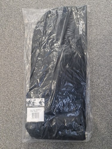 New nitehawk padded wide rifle - new,