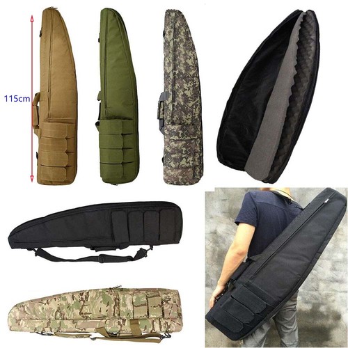 5color 115cm tactical hunting - 5color,