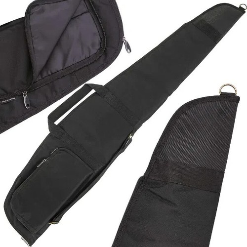 Anglo arms padded black - arms, rifle